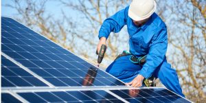 Installation Maintenance Panneaux Solaires Photovoltaïques à Lorry-Mardigny
